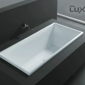 Home cera bathtub